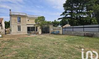 Maison 5 Pièces 135 m² à vendre à Orange (84100)
