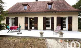 Maison 7 Pièces 195 m² à vendre à Champcevinel (24750)