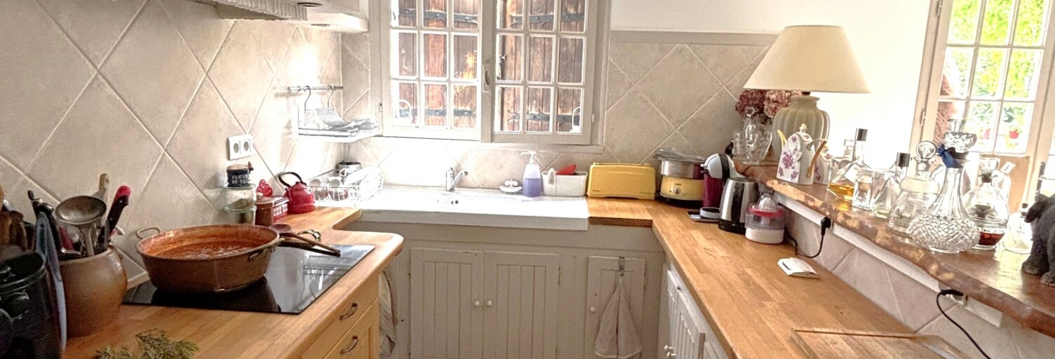 Maison 7 Pièces 195 m² à vendre à Champcevinel (24750)