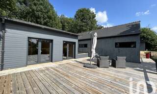 Maison 7 Pièces 190 m² à vendre à Lanvollon (22290)