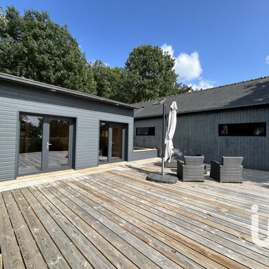 Maison 7 pièces 449000 €