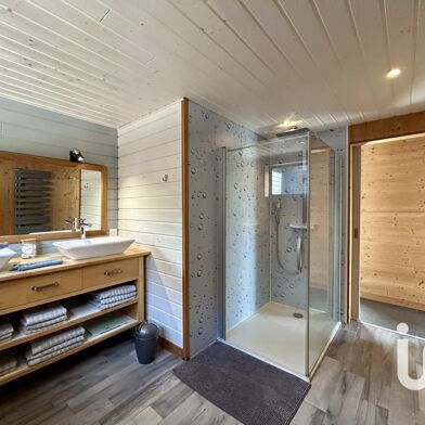 Maison 7 pièces 449000 €