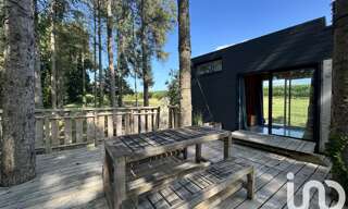 Maison 7 Pièces 190 m² à vendre à Lanvollon (22290)