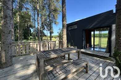 Maison 7 pièces 449000 €