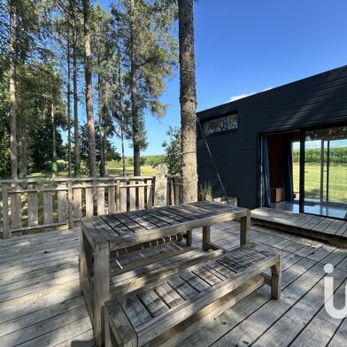 Maison 7 pièces 449000 €