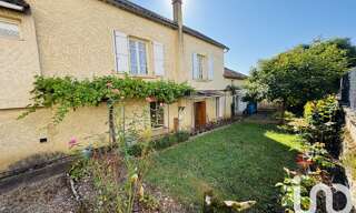 Maison 7 Pièces 110 m² à vendre à Puy-l'Évêque (46700)