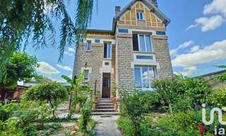 Maison 7 Pièces 158 m² à vendre à Châtres (10510)