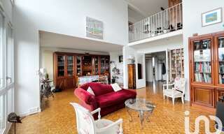Appartement 6 Pièces 122 m² à vendre à Noisy-le-Grand (93160)