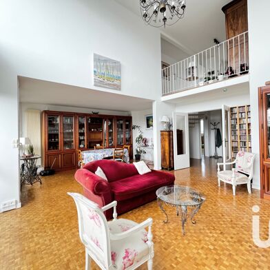 Appartement 6 pièces 465000 €