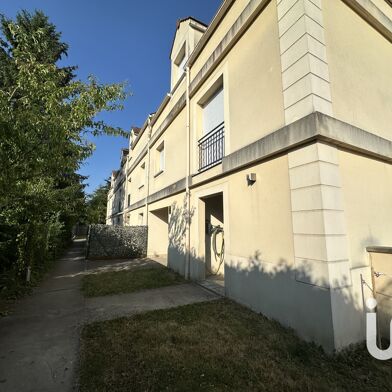 Appartement 2 pièces 136000 €