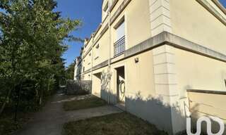 Appartement 2 Pièces 37 m² à vendre à Melun (77000)