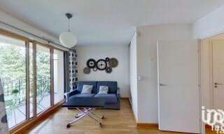 Appartement 1 Pièce 29 m² à louer à Levallois-Perret (92300)