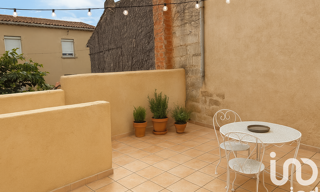 Maison 4 Pièces 90 m² à vendre à Graveson (13690)