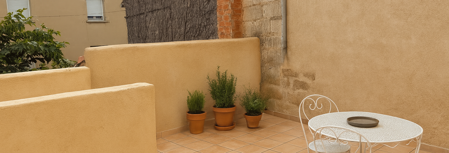 Maison 4 Pièces 90 m² à vendre à Graveson (13690)