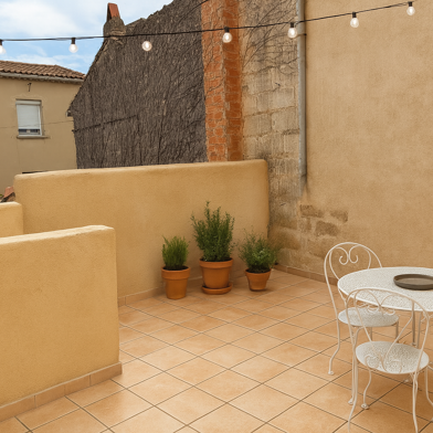 Maison 4 pièces 220000 €