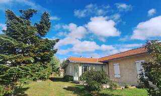 Maison 5 Pièces 125 m² à vendre à Audenge (33980)