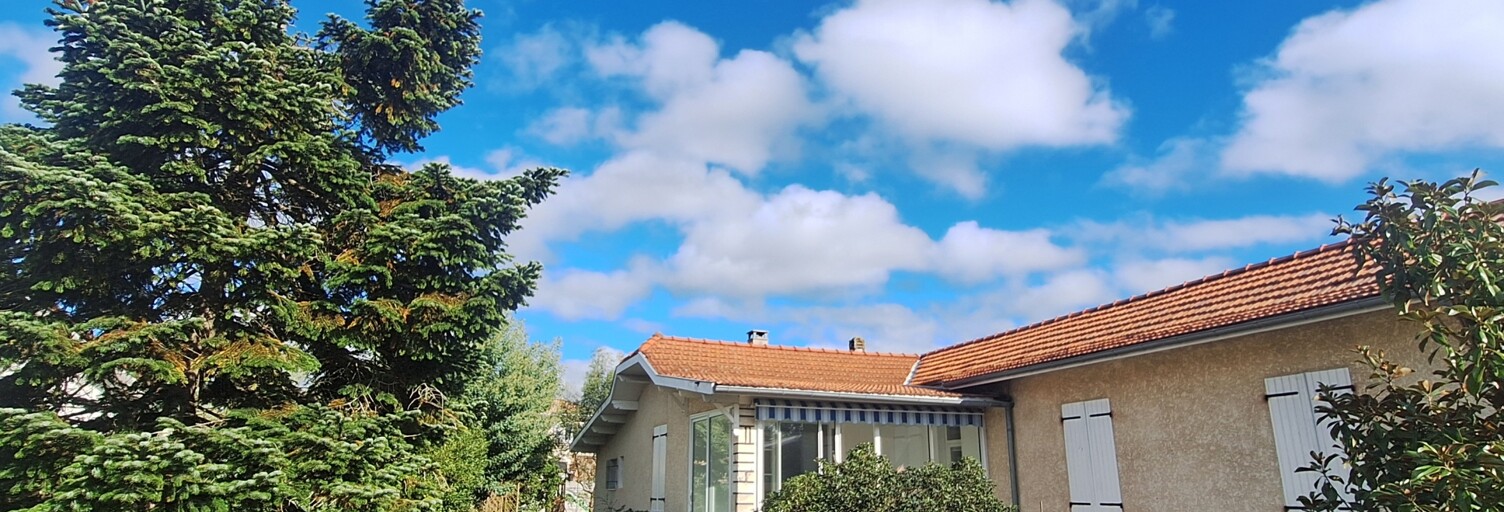 Maison 5 Pièces 125 m² à vendre à Audenge (33980)