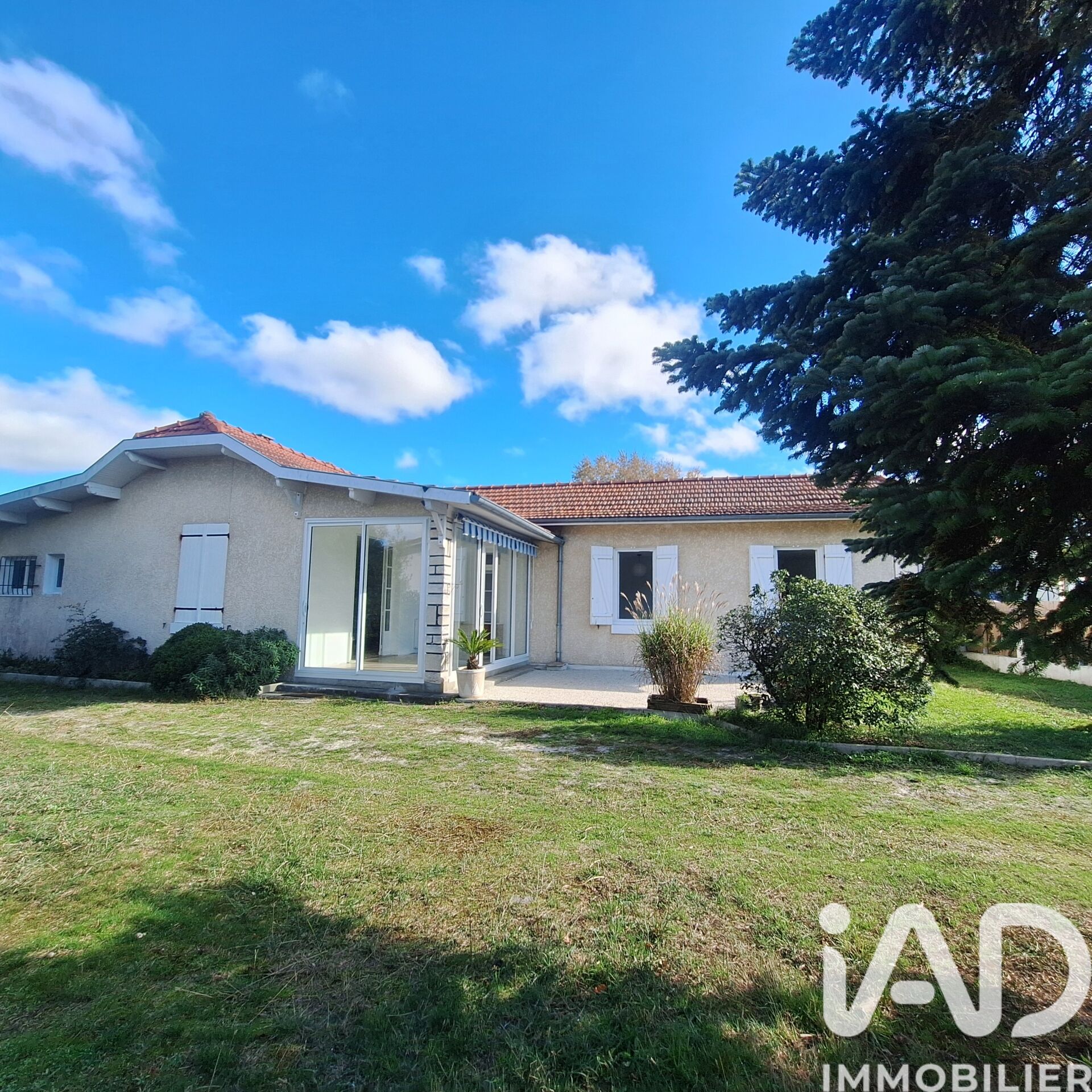 Vente Maison/villa 5 pièces - Photo 2