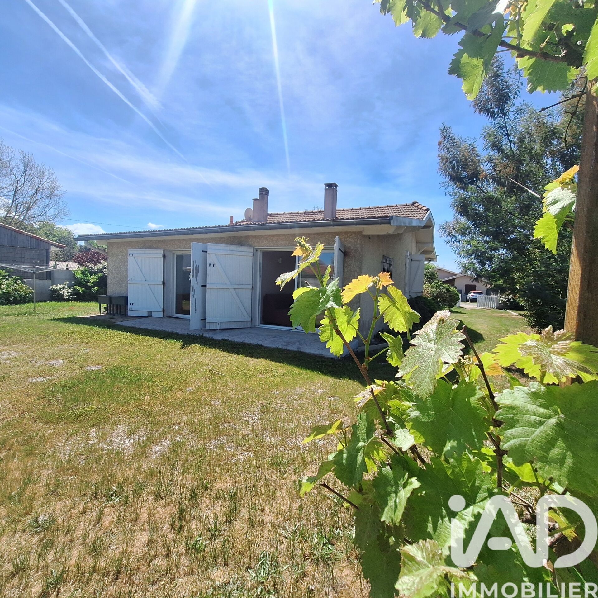 Vente Maison/villa 5 pièces - Photo 3