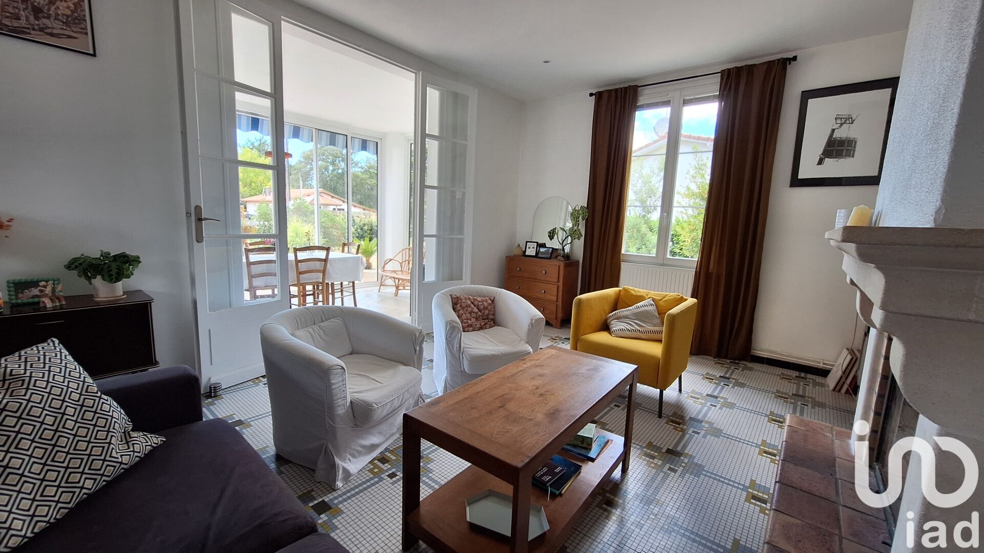 Vente Maison/villa 5 pièces - Photo 5