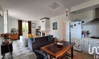 Maison 5 Pièces 125 m² à vendre à Audenge (33980)