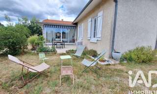 Maison 5 Pièces 125 m² à vendre à Audenge (33980)