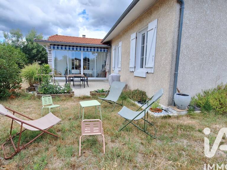 Vente Maison/villa 5 pièces — photo 1