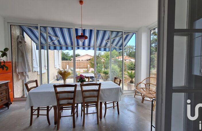 Vente Maison/villa 5 pièces — photo 2