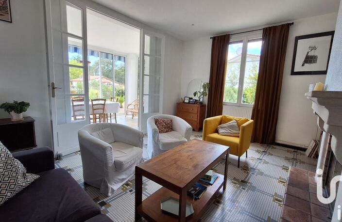 Vente Maison/villa 5 pièces — photo 3