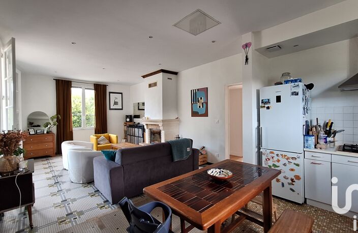 Vente Maison/villa 5 pièces — photo 4