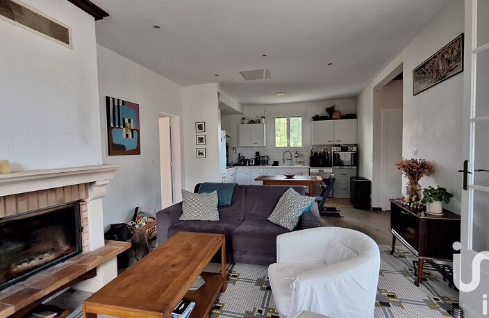 Vente Maison/villa 5 pièces — photo 5