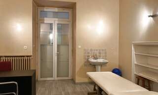 Bureau  16 m² à louer à Limoges (87000)