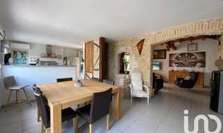 Maison 5 Pièces 120 m² à vendre à Aiguillon (47190)