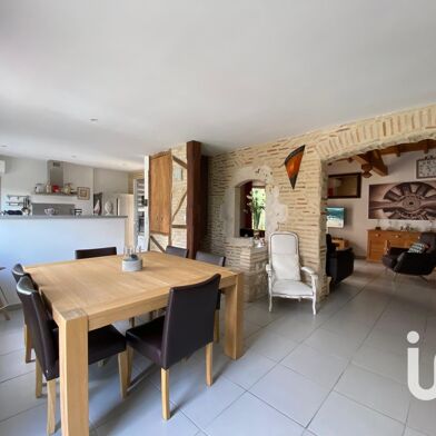 Maison 5 pièces 189000 €