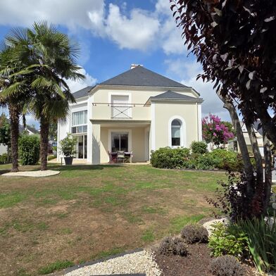 Maison 6 pièces 492000 €