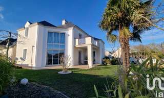 Maison 6 Pièces 167 m² à vendre à Ancenis-Saint-Géréon (44150)