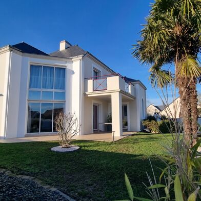 Maison 6 pièces 492000 €