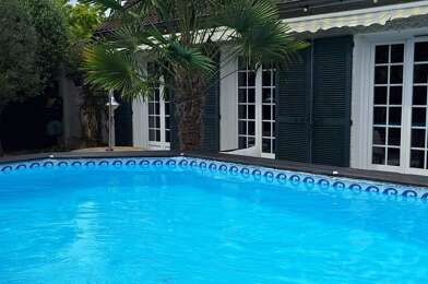 Maison 7 pièces 530000 €