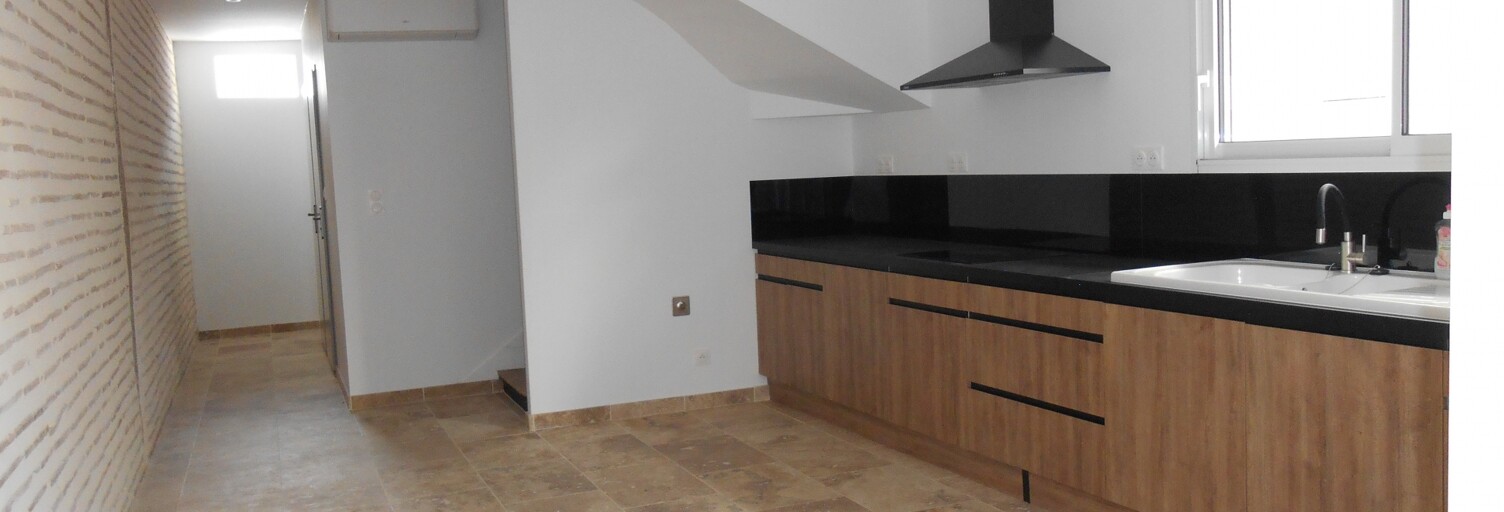 Maison 4 Pièces 130 m² à vendre à Marmande (47200)
