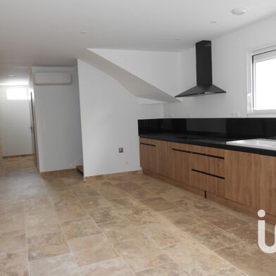 Maison 4 pièces 229000 €