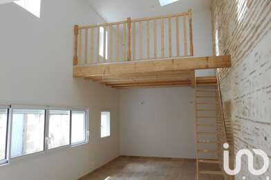 Maison 4 pièces 229000 €