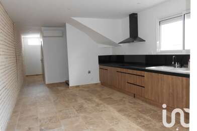 Maison 4 pièces 229000 €