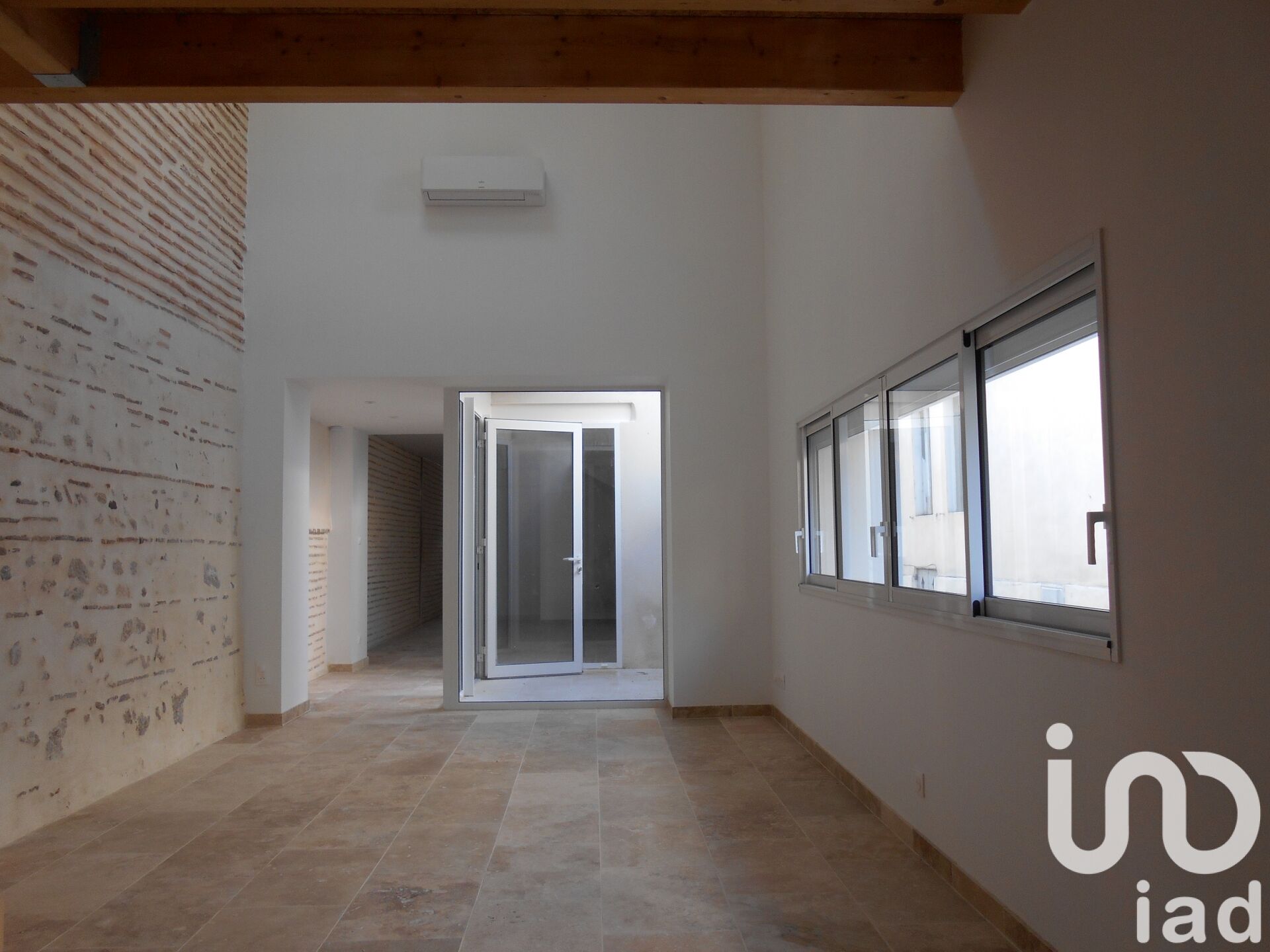 Vente Maison de ville 5 pièces - Photo 2