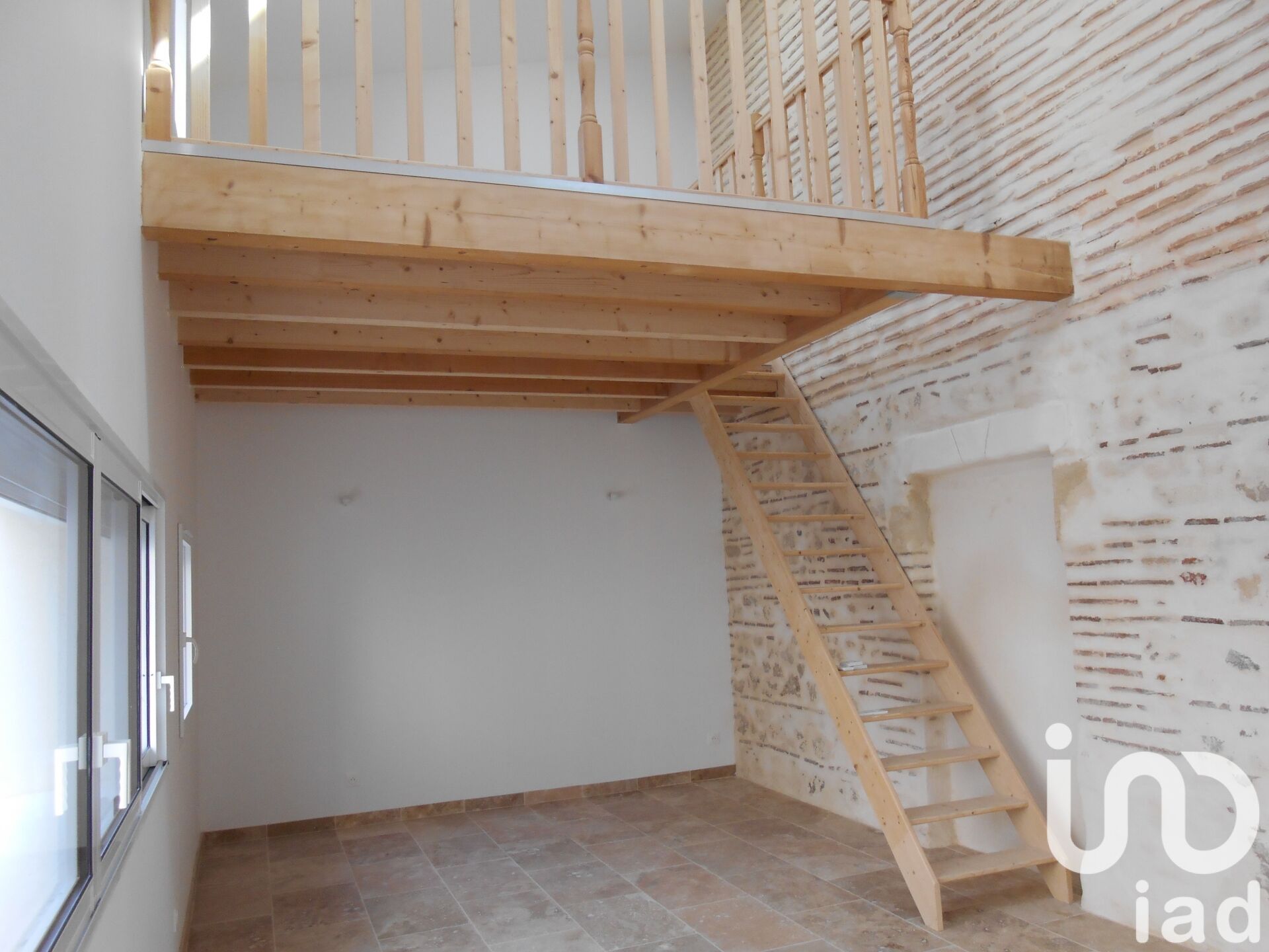 Vente Maison de ville 5 pièces - Photo 3