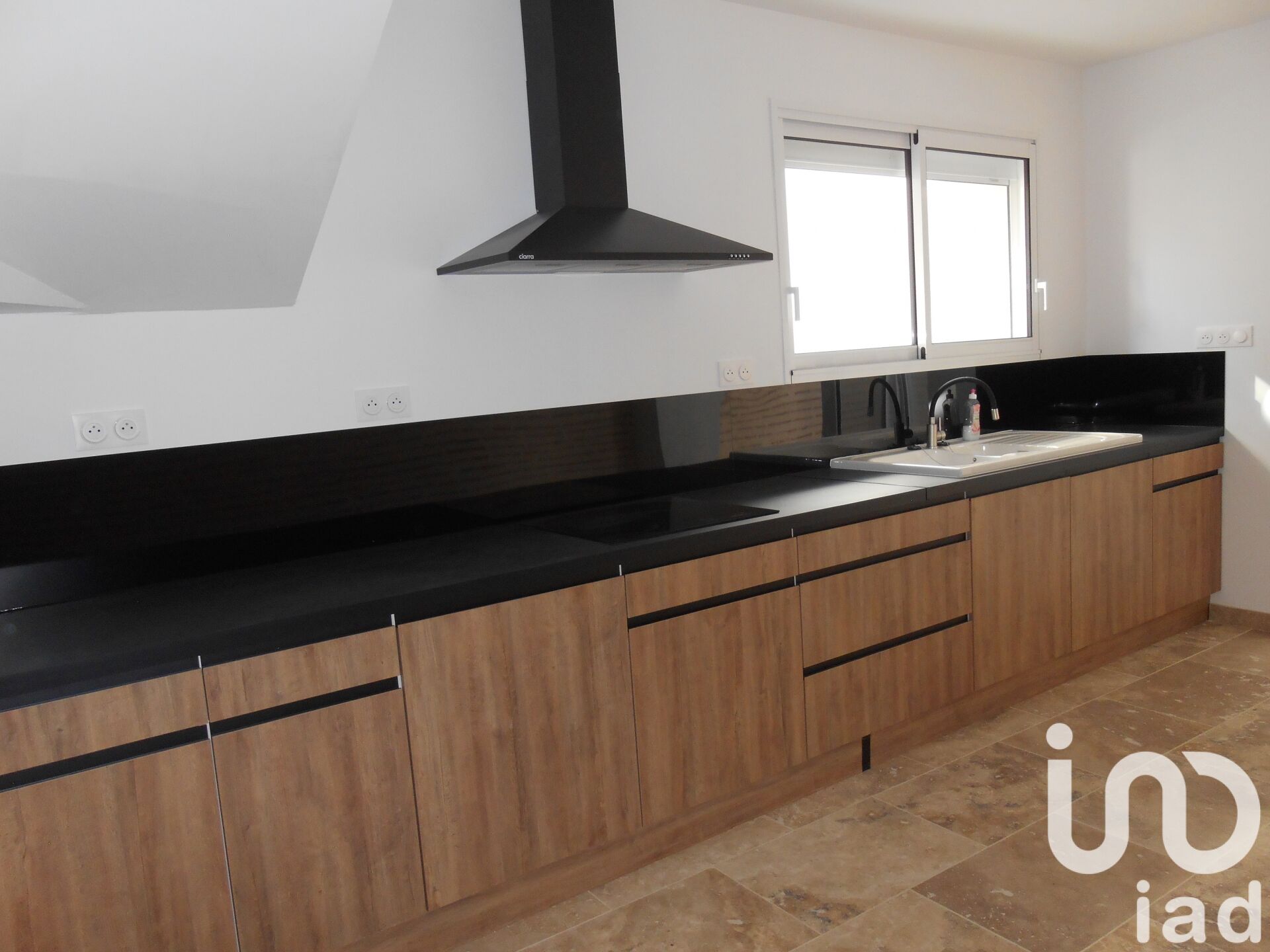 Vente Maison de ville 5 pièces - Photo 4