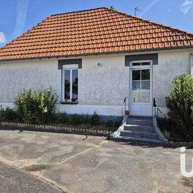 Maison 5 pièces 99950 €