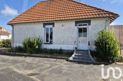 Maison 5 pièces 99950 €