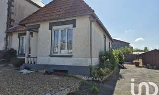 Maison 5 Pièces 85 m² à vendre à Moncoutant (79320)