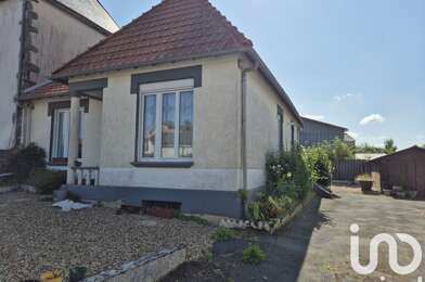 Maison 5 pièces 90000 €