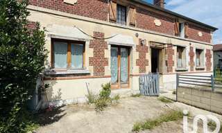 Maison 7 Pièces 145 m² à vendre à Saint-Sauveur (60320)